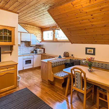Ferienwohnungen Am See Haus Spitzer Keutschach am See Zewnętrze zdjęcie