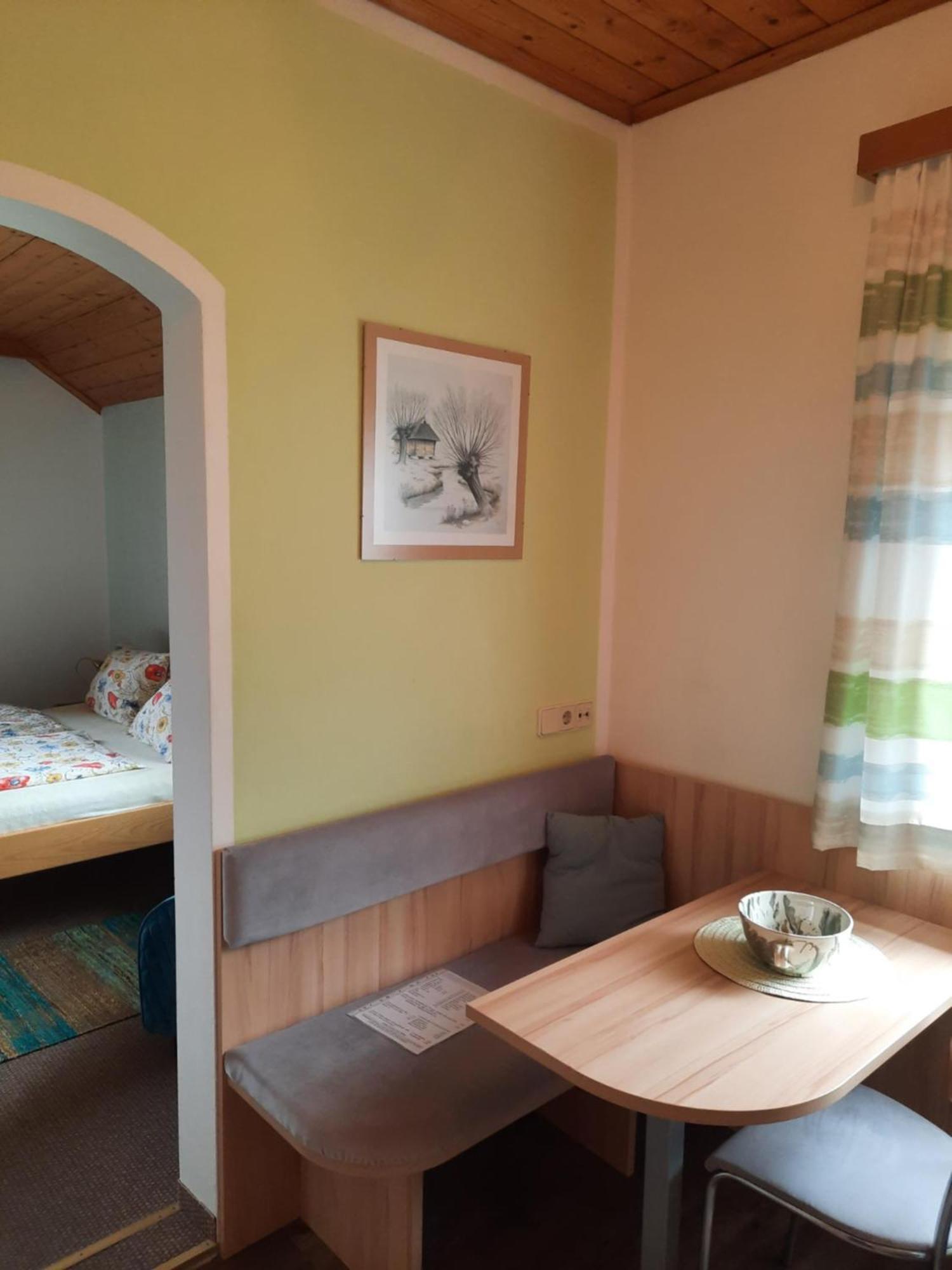 Ferienwohnungen Am See Haus Spitzer Keutschach am See Zewnętrze zdjęcie