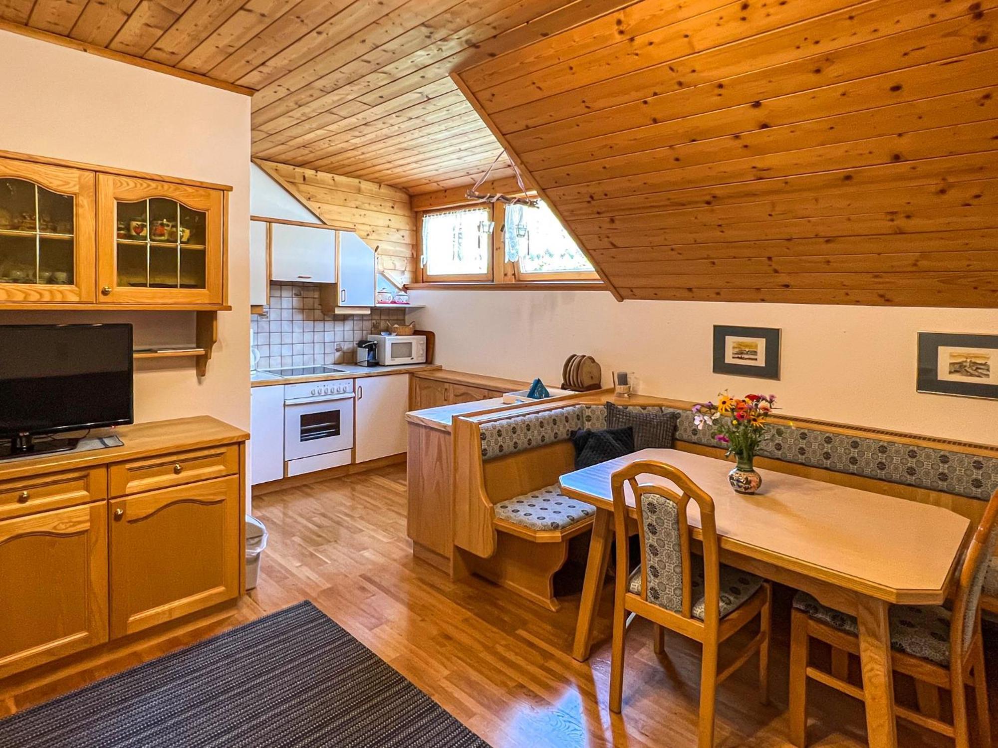 Ferienwohnungen Am See Haus Spitzer Keutschach am See Zewnętrze zdjęcie
