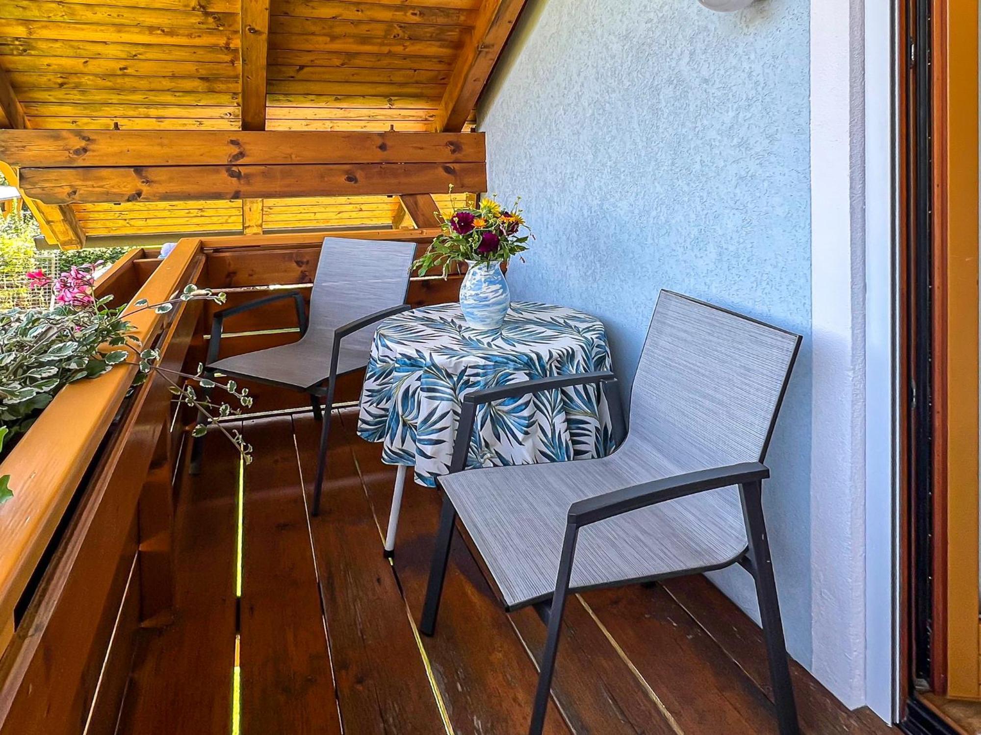 Ferienwohnungen Am See Haus Spitzer Keutschach am See Zewnętrze zdjęcie