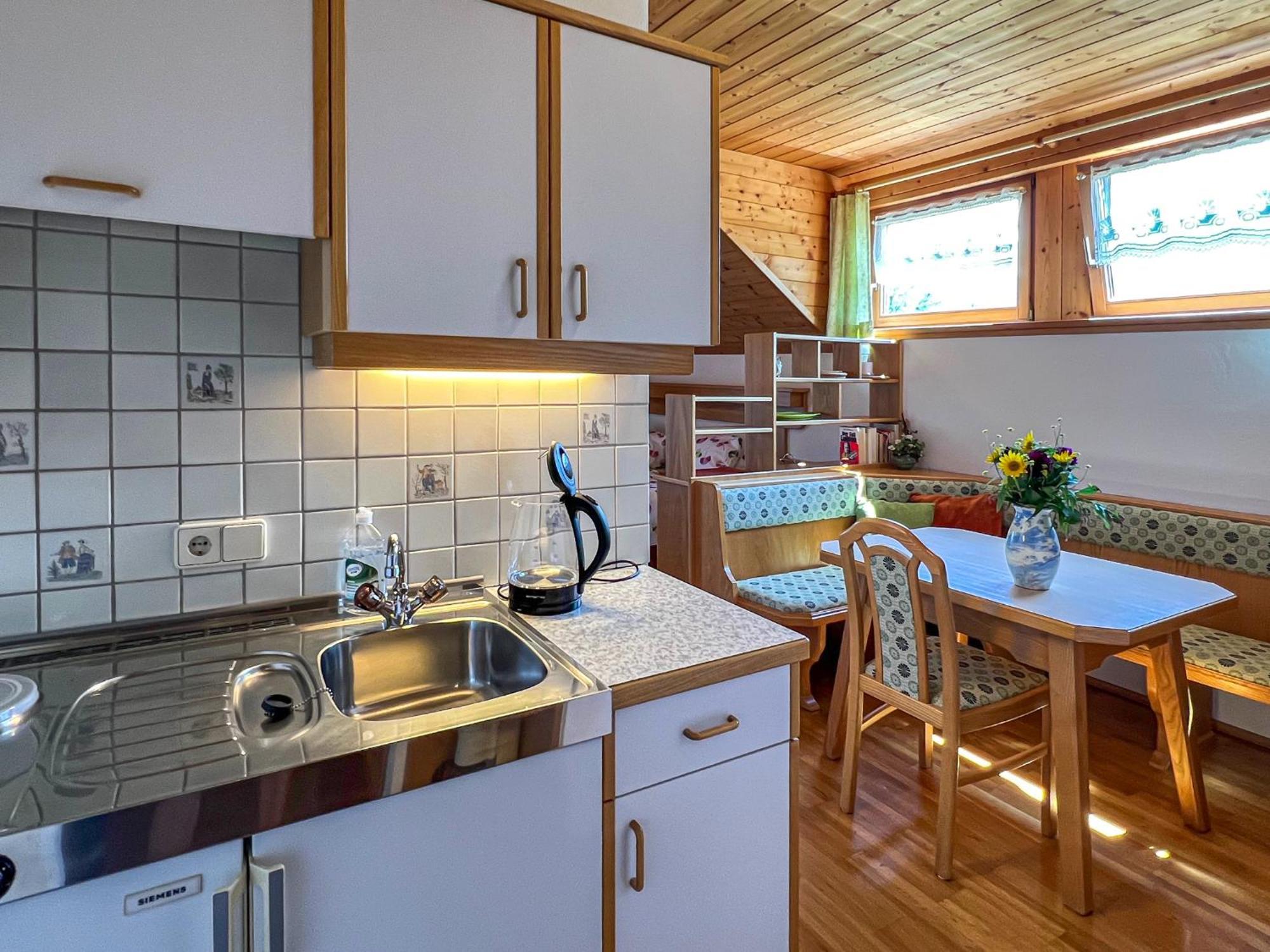 Ferienwohnungen Am See Haus Spitzer Keutschach am See Zewnętrze zdjęcie