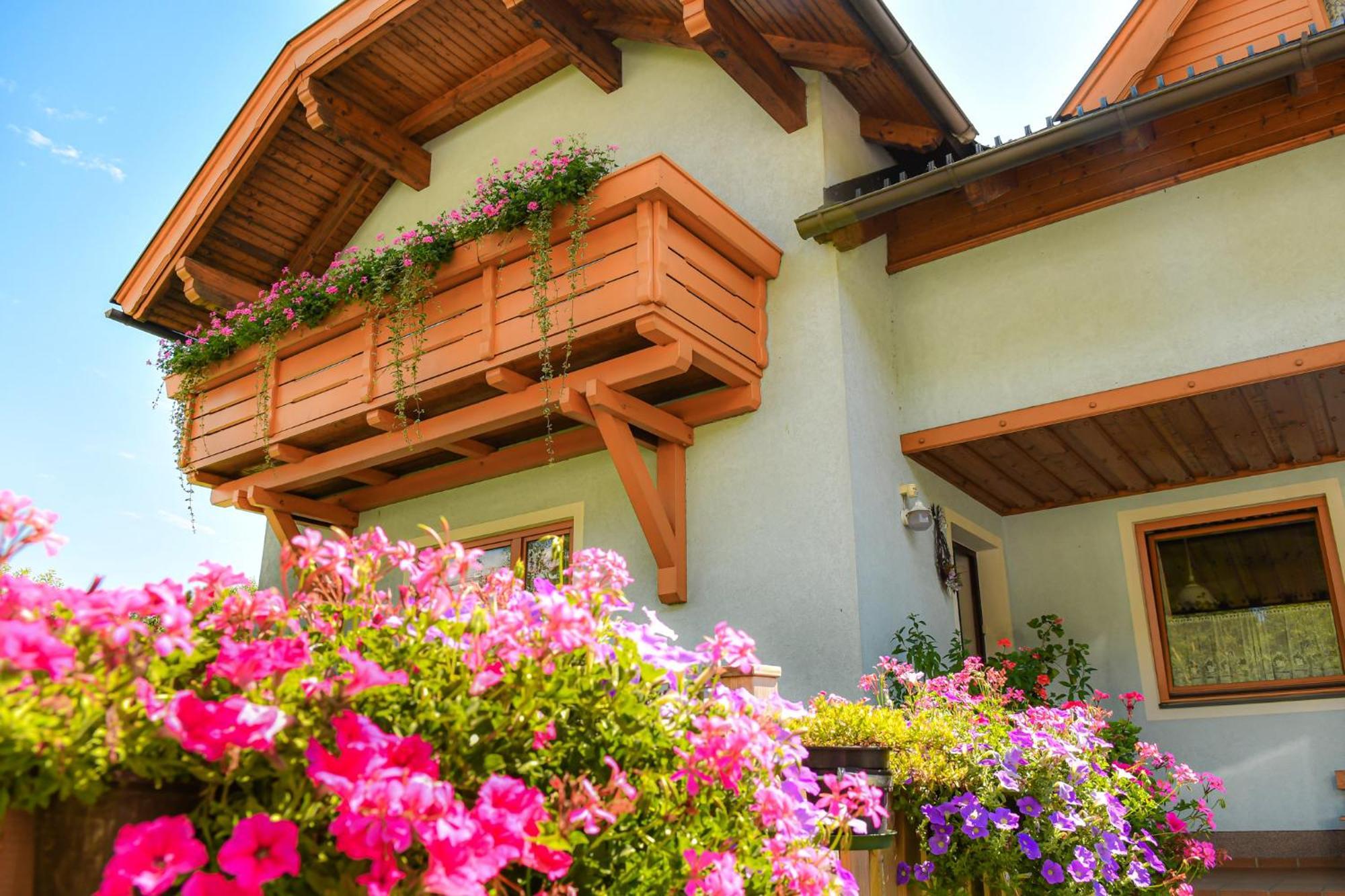 Ferienwohnungen Am See Haus Spitzer Keutschach am See Zewnętrze zdjęcie