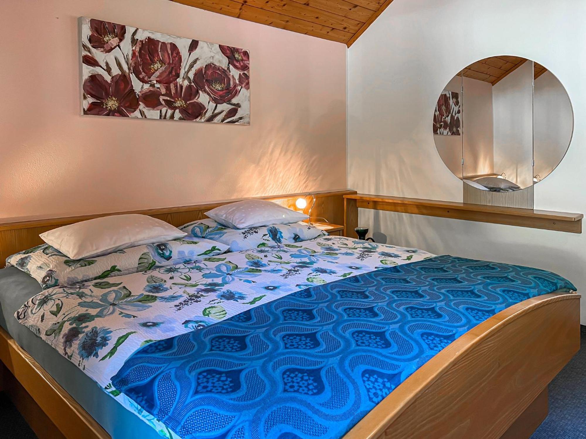 Ferienwohnungen Am See Haus Spitzer Keutschach am See Zewnętrze zdjęcie